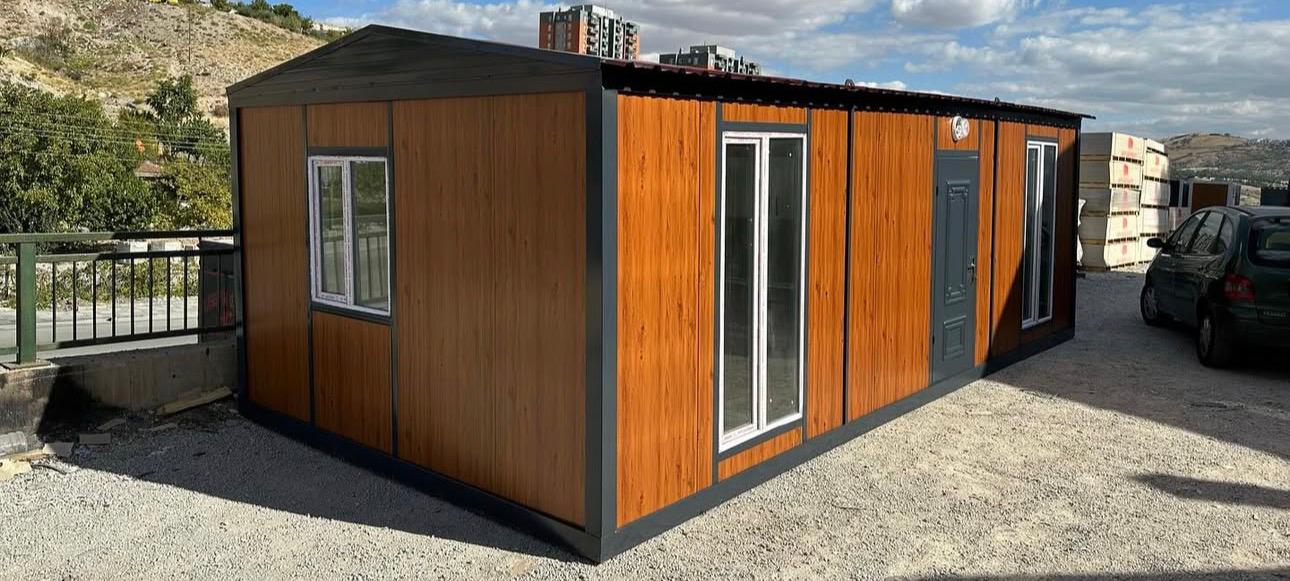 Zorlu Yapı İnşaat